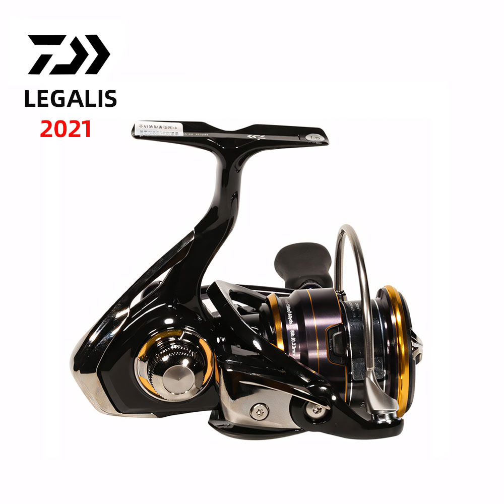 Daiwa Reel Fuego - DAIWA 2021 LEGALIS CS LT Balıkçılık
