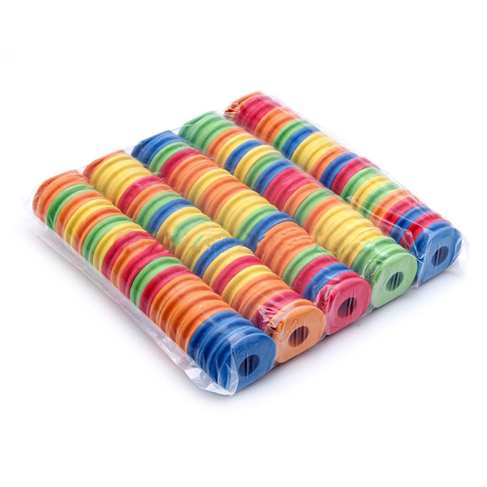Fishing Line Spooler - 100 adet olta takımı sarıcılar kasnak