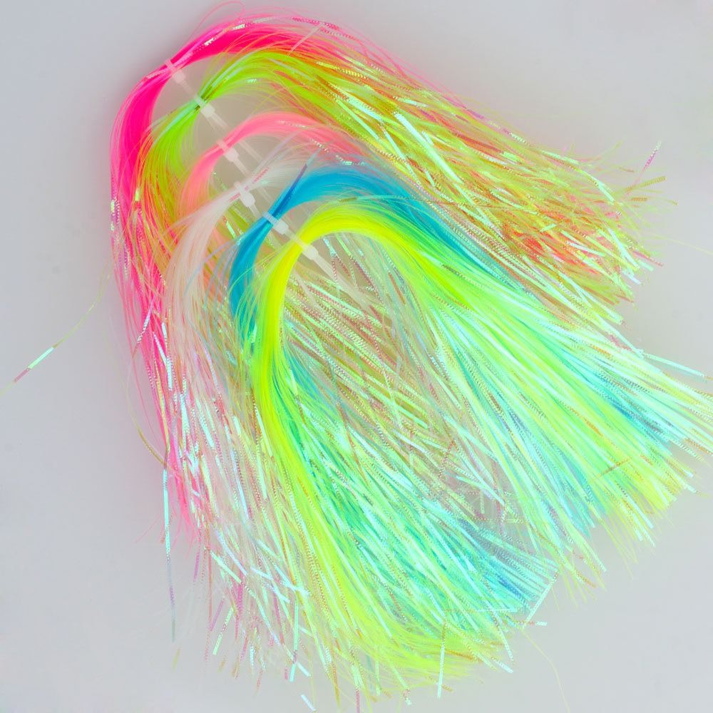 Saltwater Line - 1 paket 1mm genişlik oluklu Gliss