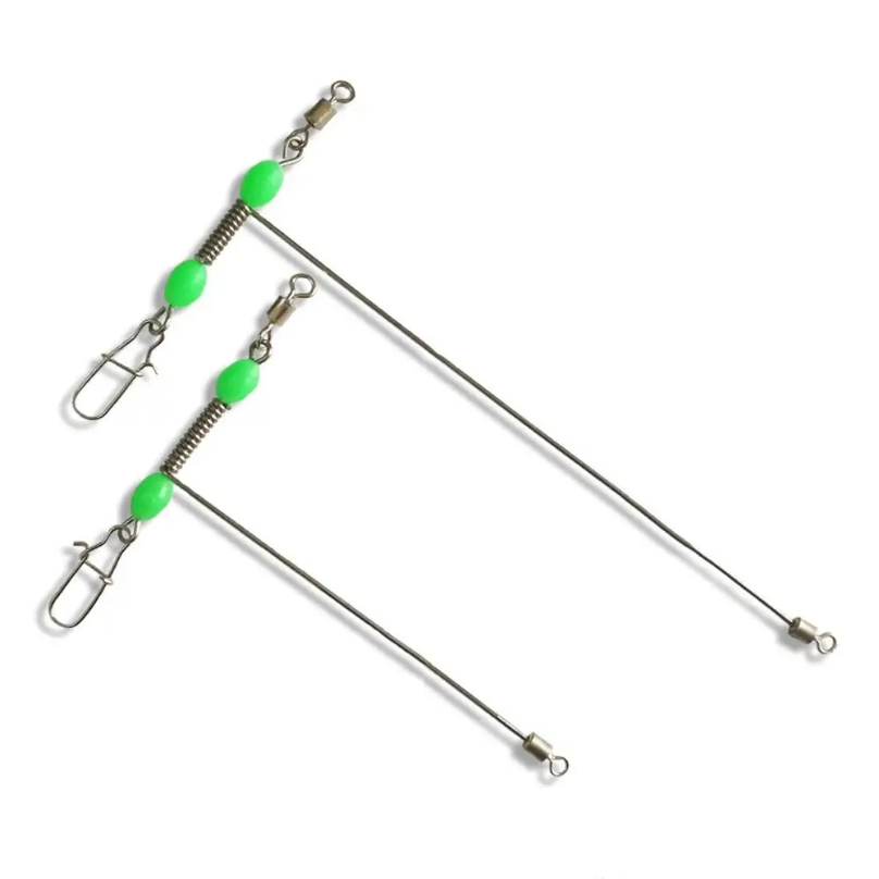 Saltwater Line - 3 Yollu Konnektör Deniz Balıkçılığı Kancası
