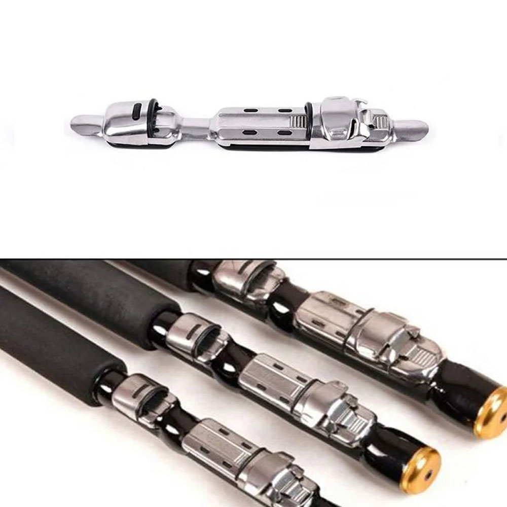 Fishing Line Spooler - Paslanmaz çelik koltuk balıkçılık Reel koltuk