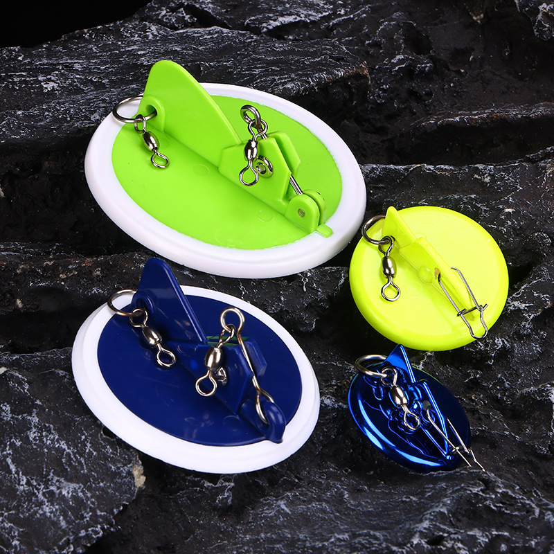 ABS plastik yapay ağırlık deni - Saltwater Line incelemesi ve fiyatı