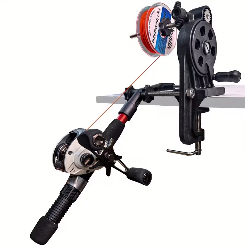 Aventik Olta Sarma Makarası, 5 - Fishing Line Dispenser incelemesi ve fiyatı