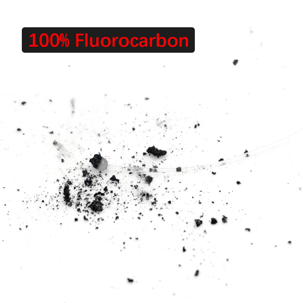 10 m Florokarbon Kaplama Sazan - Fluorocarbon Line incelemesi ve fiyatı