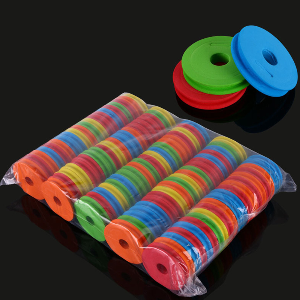100 adet olta takımı sarıcılar - Fishing Line Spooler incelemesi ve fiyatı