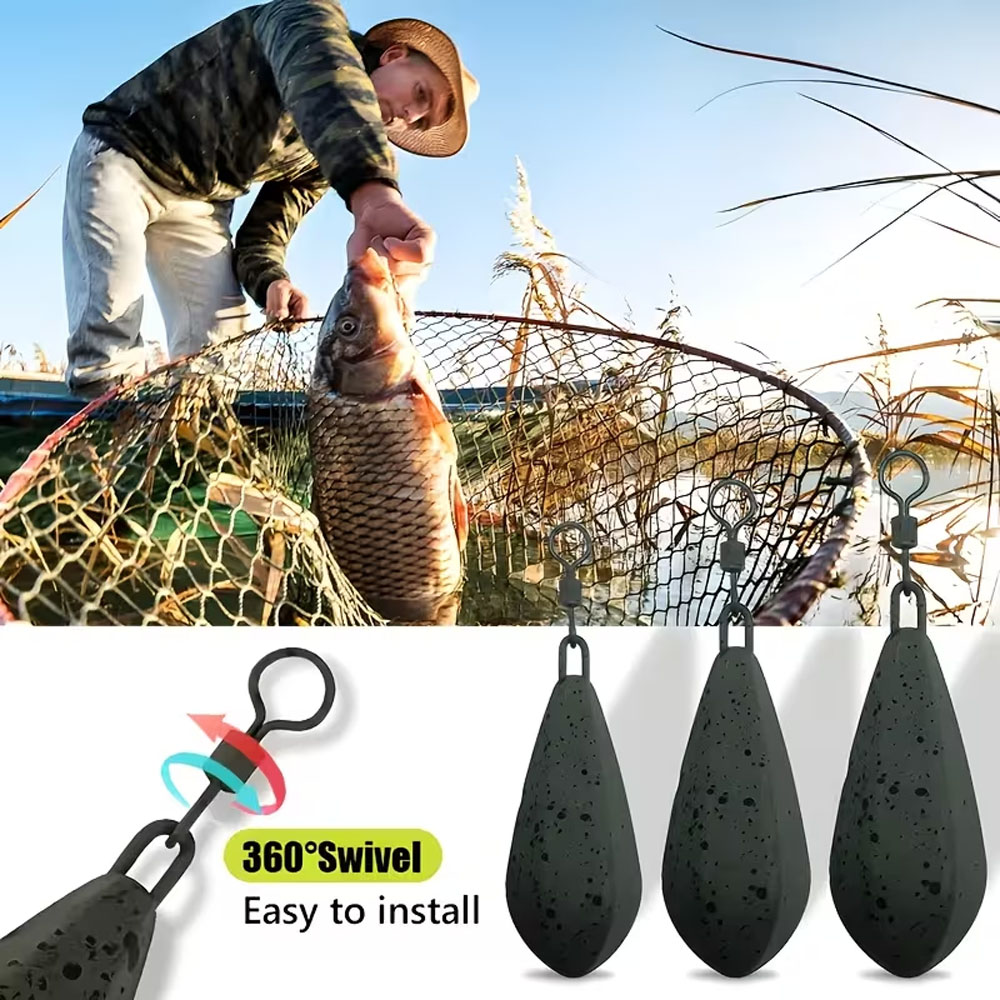4'lü Paket Ağır Hizmet Tipi Sa - Saltwater Line incelemesi ve fiyatı