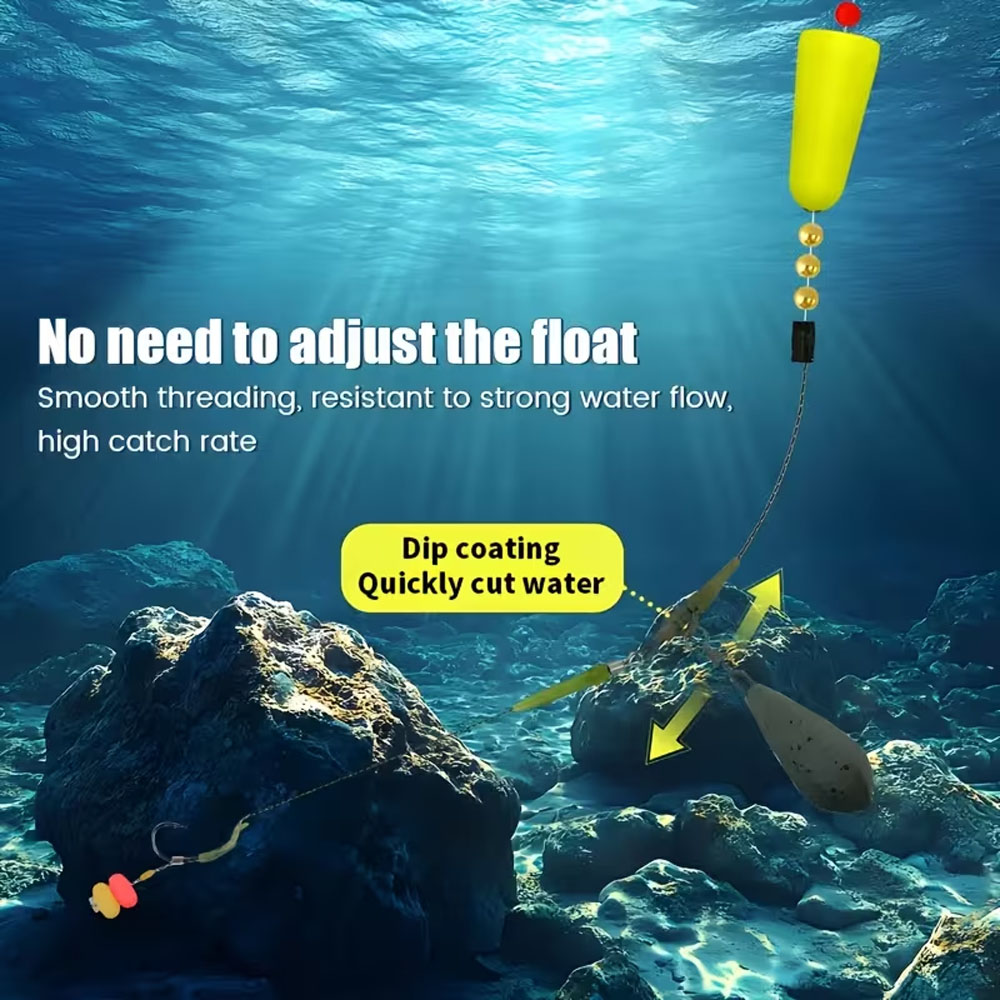 4'lü Paket Ağır Hizmet Tipi Sa - Saltwater Line incelemesi ve fiyatı