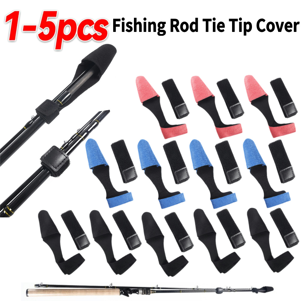 1-5 adet olta kravat ucu kapağ - Fishing Line Box incelemesi ve fiyatı