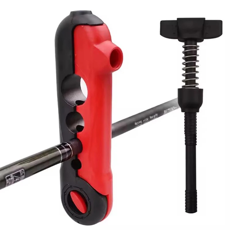 Taşınabilir Evrensel Olta Sarı - Fishing Line Dispenser incelemesi ve fiyatı
