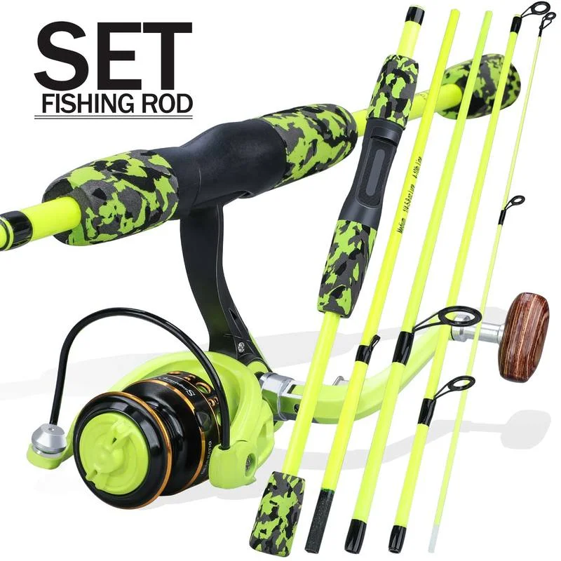Sougayilang Taşınabilir 5 Bölü - Fishing Line Spooler incelemesi ve fiyatı